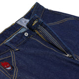 Spitfire Bighead Fill Denim Pant