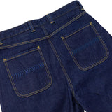 Spitfire Bighead Fill Denim Pant