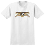 Antihero T-Shirt Eagle White