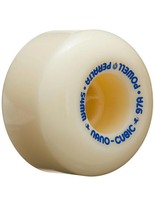 Powell Peralta Nano Cubic Dragon Formula Skateboard Wheels 58mm x 37mm 97A