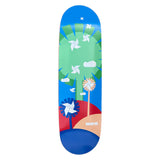 Windmill Gami 8.9 Football Shape