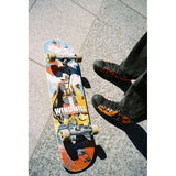 Windmill Nenjah The Challenge Limited Cassette 8.0