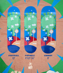Windmill Gami 8.0