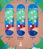 Windmill Gami 8.0