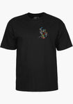 Powell Peralta Steve Caballero Chopper Bike t-shirts black
