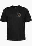 Powell Peralta Steve Caballero Chopper Bike t-shirts black