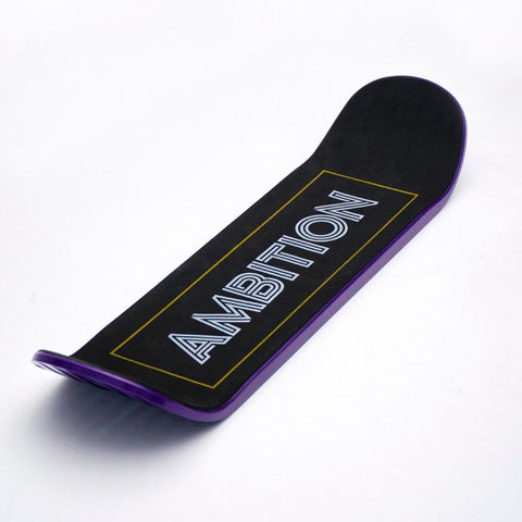 Ambition Snowskate JIB Purple