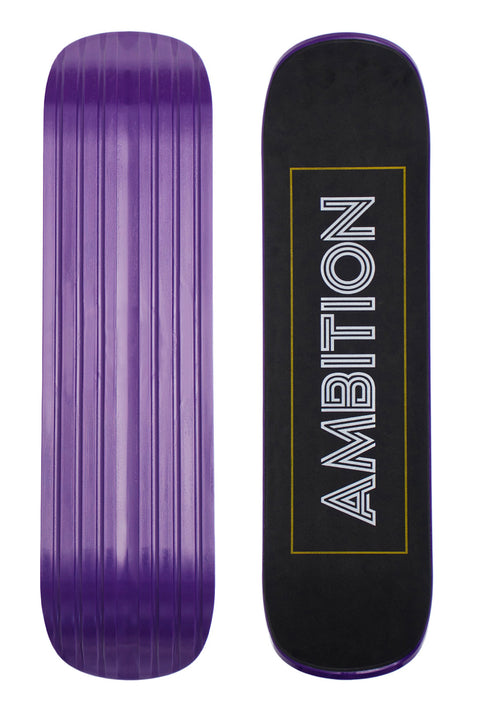 Ambition Snowskate JIB Purple