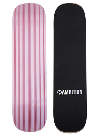 Ambition Snowskate Team Red