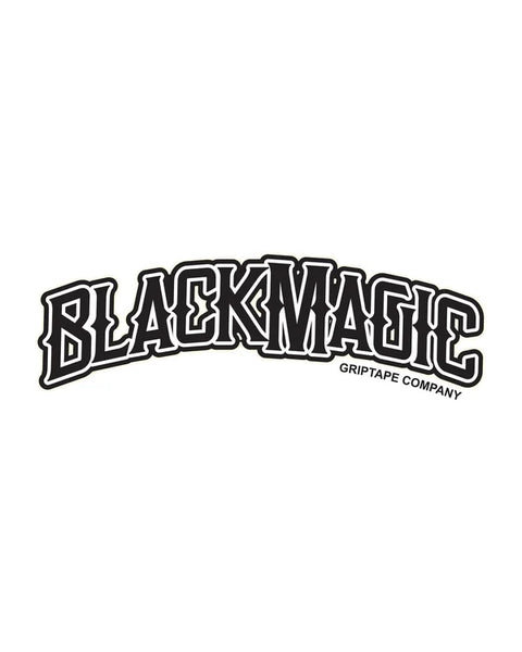 Shorty's Black Magic Arch 4"