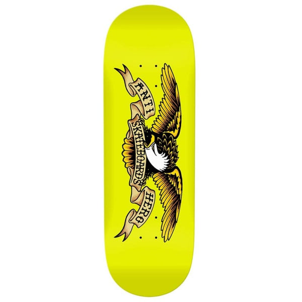 Antihero Classic Eagle 10.0 Yellow