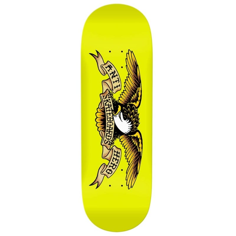 ANTI HERO アンチヒーロー CLASSIC EAGLE 7.81” ANTI HERO アンチヒーロー CLASSIC EAGLE 7.81” surfboard-skate
