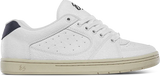 éS Accel 95 Shoes White/Tan