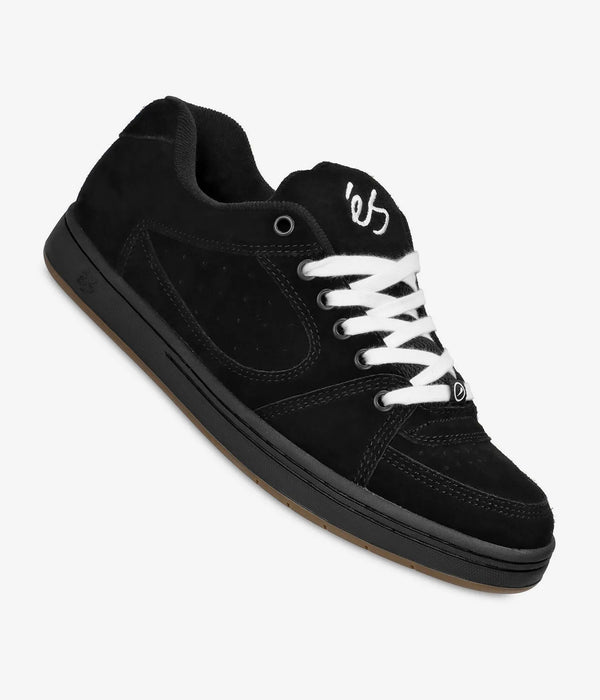 éS Accel 95 Shoes black