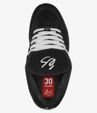 éS Accel 95 Shoes black