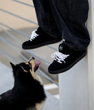 éS Accel 95 Shoes black