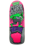 Heroin Skateboards Curb Crusher XXL 10.25"
