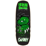 HEROIN Swampy Alligator Shovel 10.5