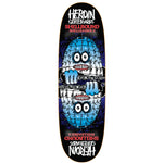 HEROIN Shellbound Deck 9.5