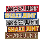 Shake Junt Stretch Logo