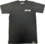 Statum t-shirt beer black