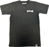 Statum t-shirt beer black