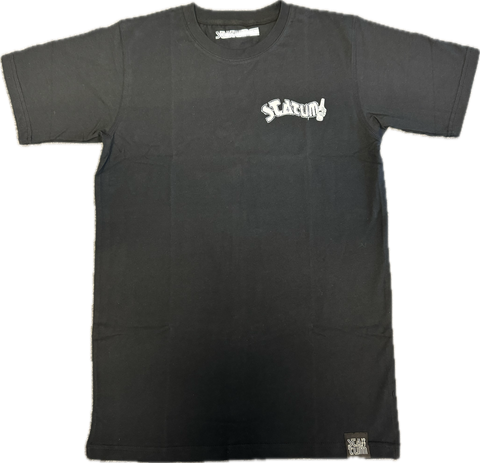 Statum t-shirt beer black