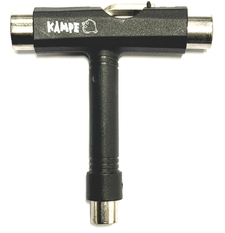 Kampe tool black