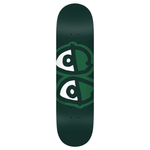 Krooked Eyes Easy Rider Green 8.25