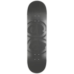 Krooked Eyes Black 8.5