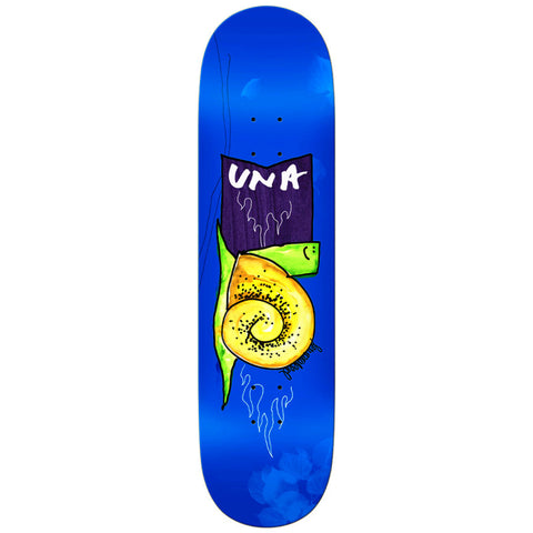 Krooked Una Flame Snail 8.25