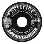 Spitfire Formula Four  99 Conical Full 99d 54mm Black