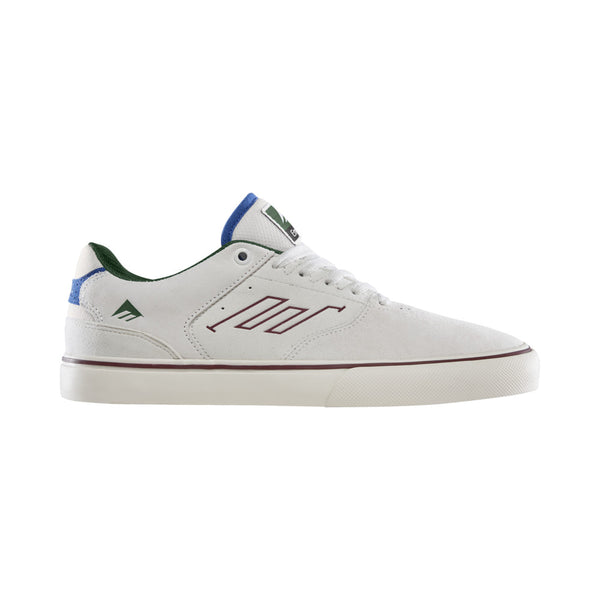 Emerica The Low Vulc Cream