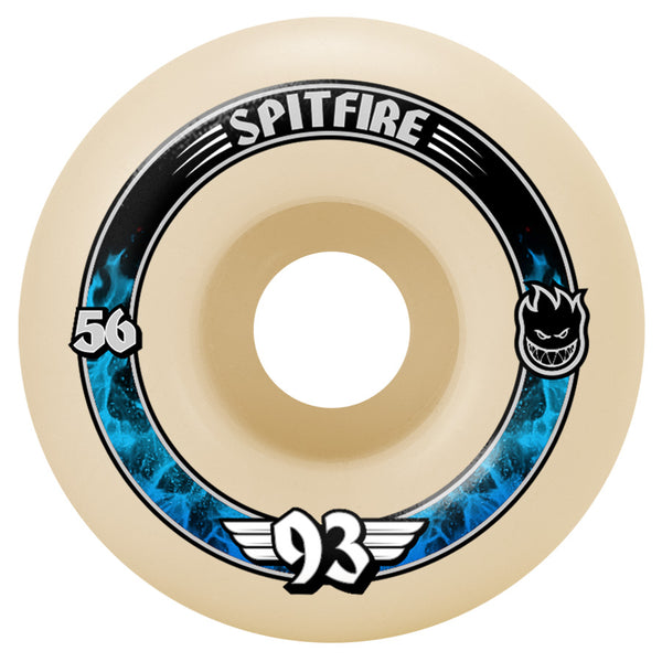 Spitfire F4 93 Radial 56mm
