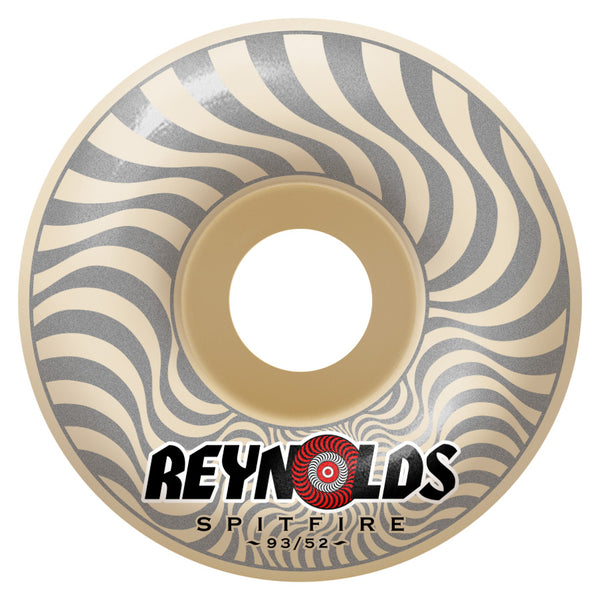 Spitfire Formula Reynolds Formula Four 93 Classic 52mm