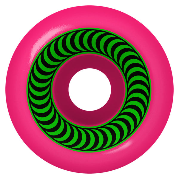 Spitfire Wheels F4 99 OG Classic Pink 52mm