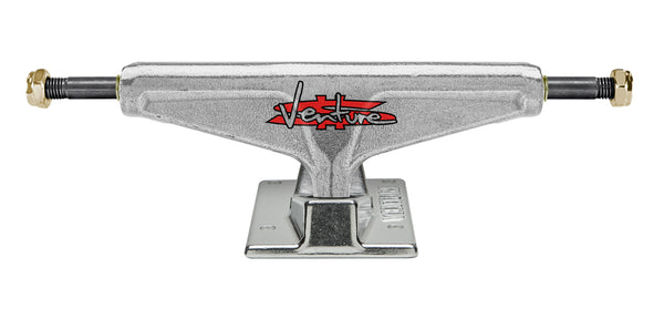 Venture Truck Paid V-Hollow Hi 5.2