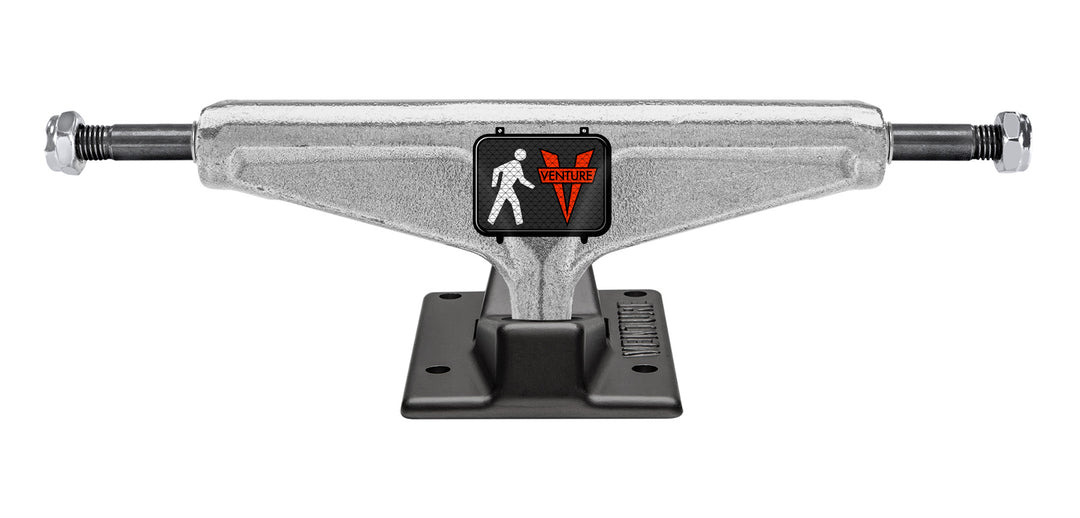 Venture Truck V-Light Polished Hi 5.2 – Funky SB