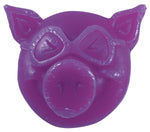 Pig Head Wax Purple