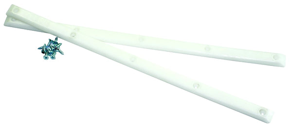 Pig Rails White