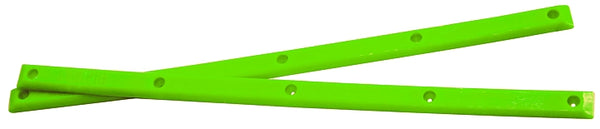 Pig Rails Green