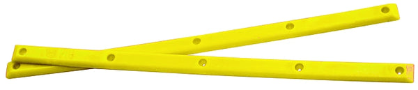 Pig Rails Yellow
