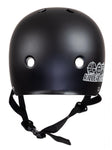 187 Killer Pads Certified Helmet Matte Black