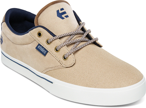 Etnies Jameson 2 Eco Brown/Blue
