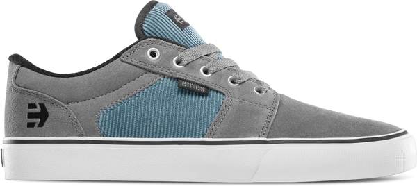Etnies Barge LS Gray/Blue