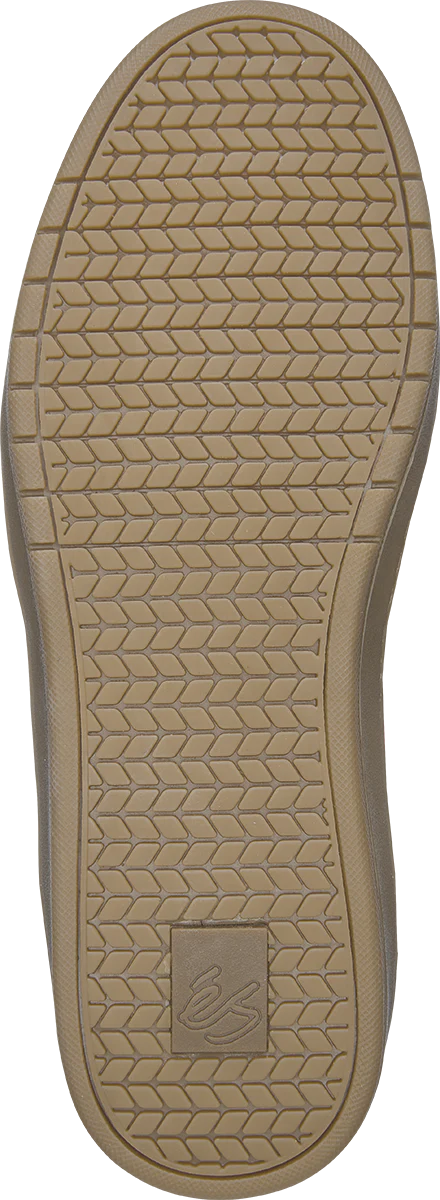 éS Accel Slim Brown/Gum