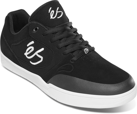 éS SWIFT 1.5 Shoes Black White Gum