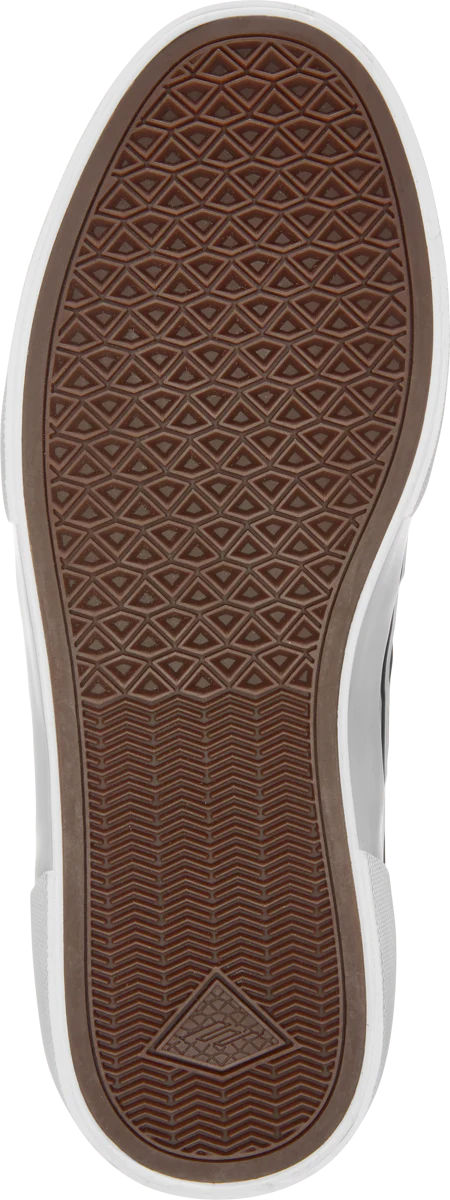 Emerica Tilt G6 Vulc Black White Gold