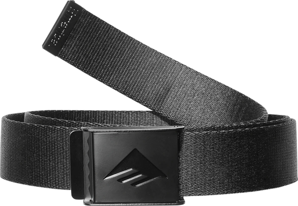 Emerica Icon Belt black
