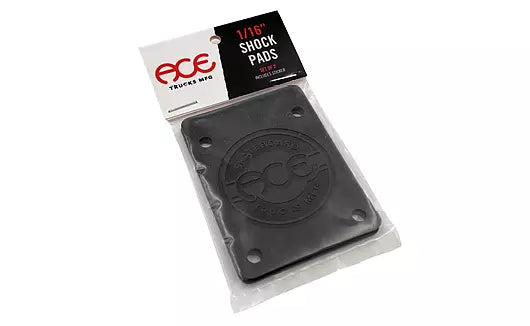 Ace Trucks Shock Pads 1/16